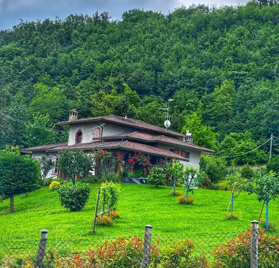 B&B Albachiara Casine