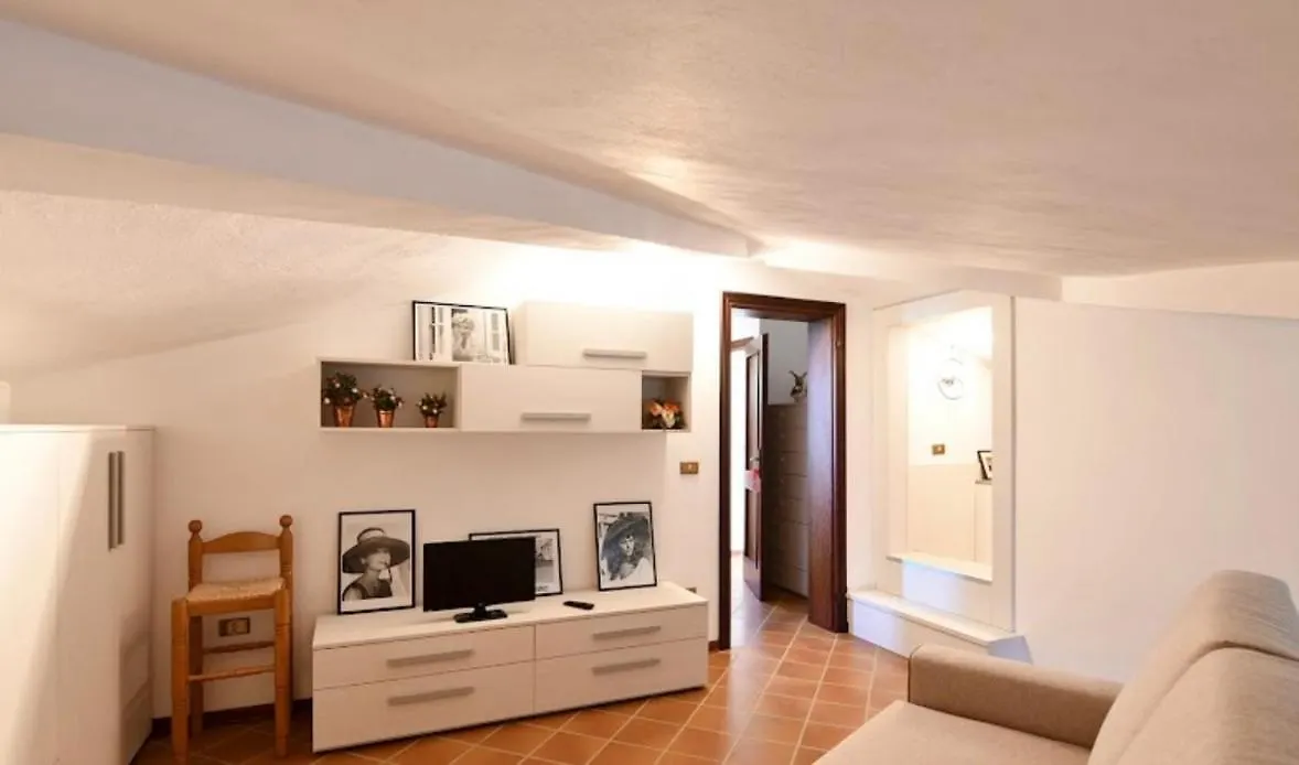 B&B Albachiara Casine  Italy