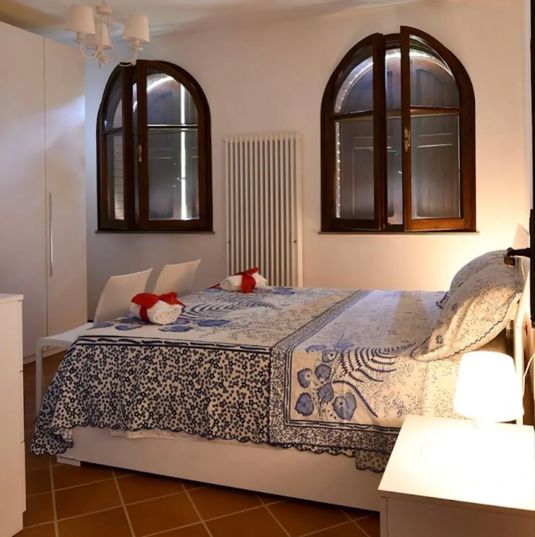 B&B Albachiara Casine  Bed & Breakfast