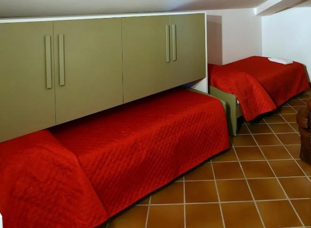 B&B Albachiara Casine
