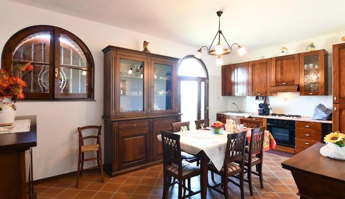 B&B Albachiara Casine  0*, Casine (Modena) Italy