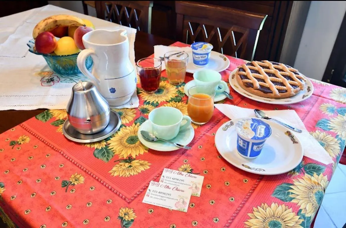 Bed & Breakfast B&B Albachiara Casine
