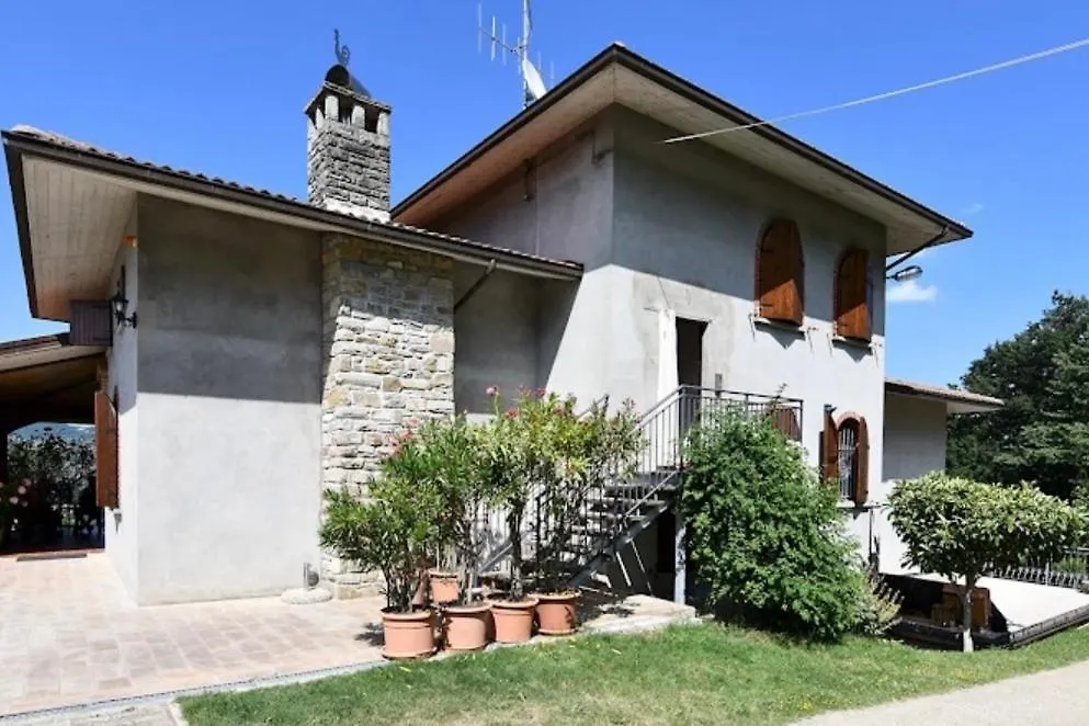 Bed & Breakfast B&B Albachiara Casine  Italy