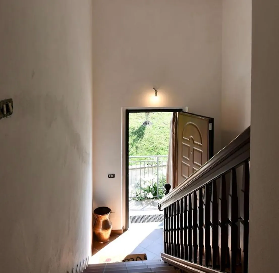 B&B Albachiara Casine  Italy