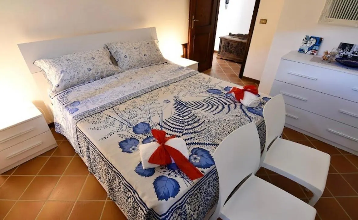 Bed & Breakfast B&B Albachiara Casine