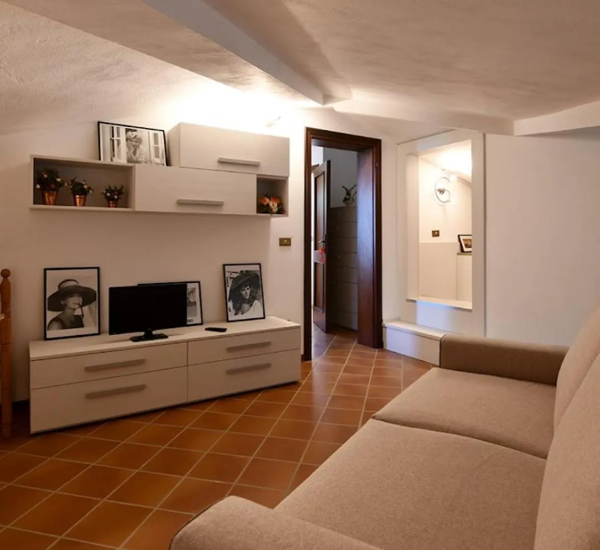 Bed & Breakfast B&B Albachiara Casine