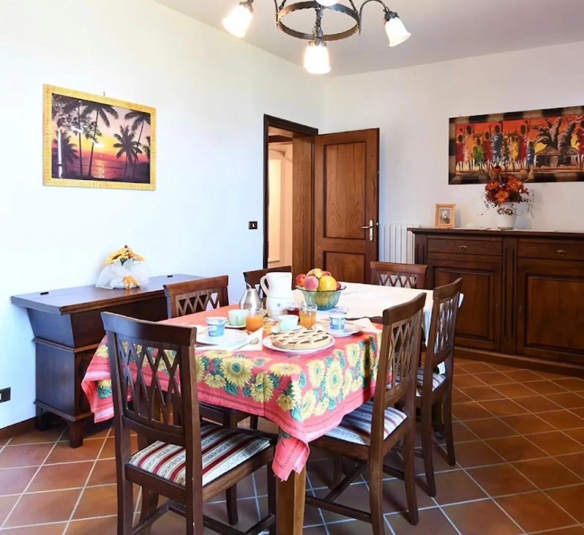 B&B Albachiara Casine  0*, Casine (Modena)