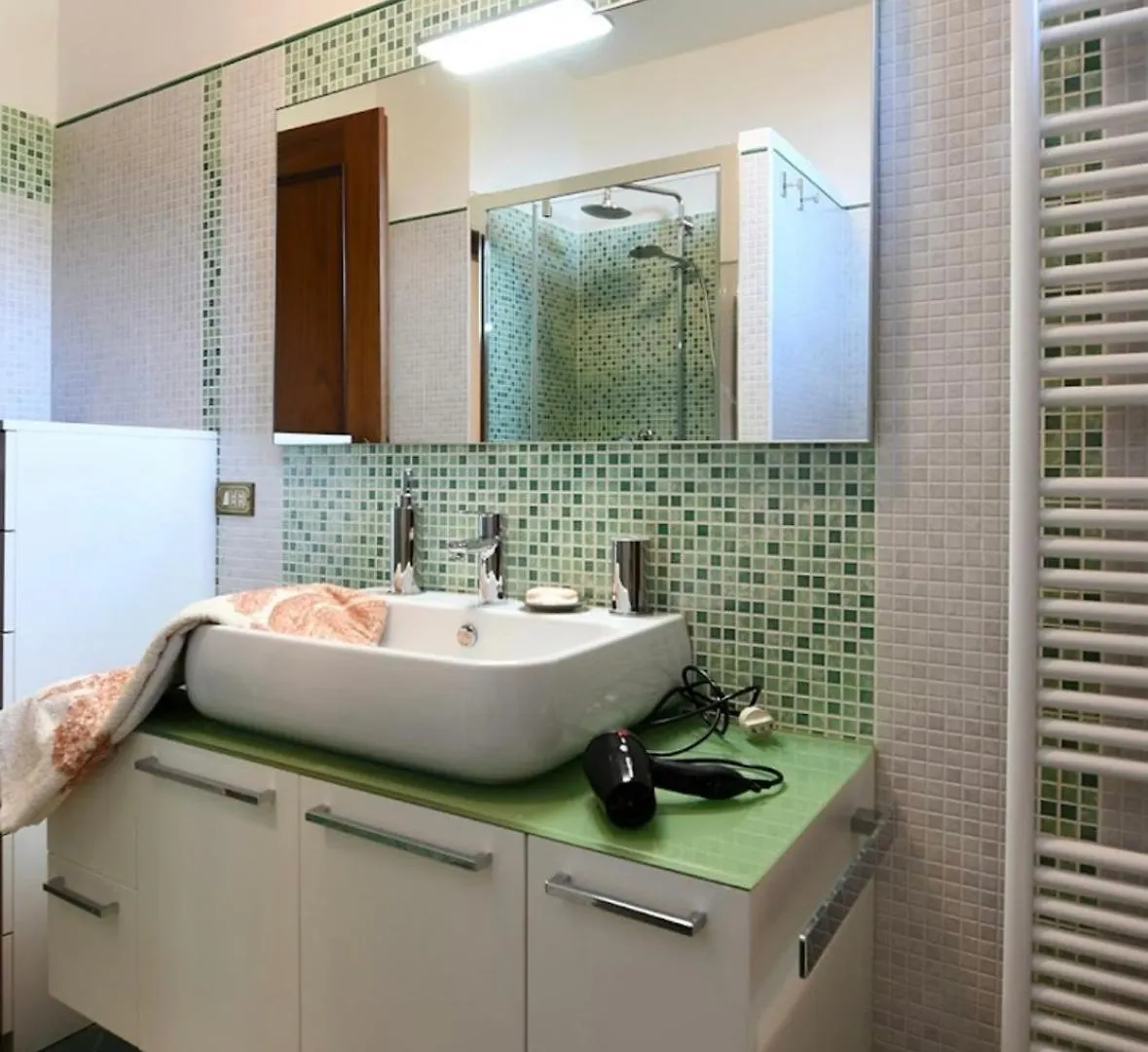 B&B Albachiara Casine  Bed & Breakfast Casine (Modena)
