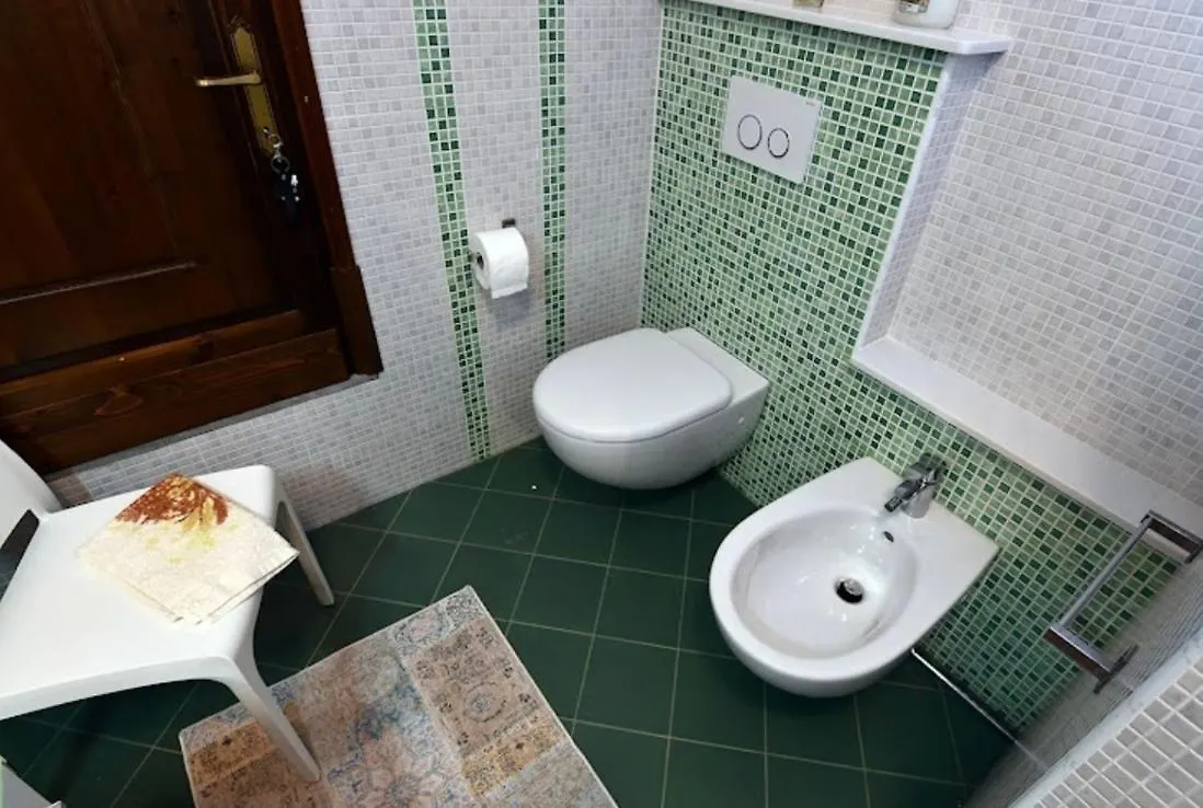 Bed & Breakfast B&B Albachiara Casine  Italy